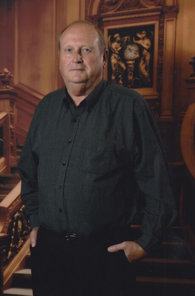 Danny Joe Adams