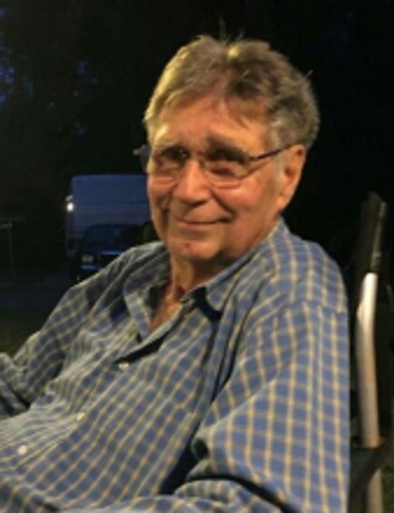 Norman Henry Stehle Profile Photo