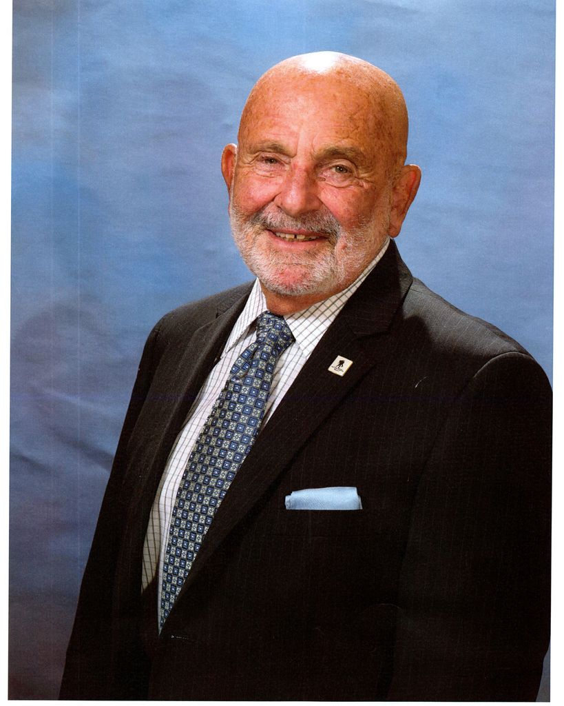 Rodney M. Friedman