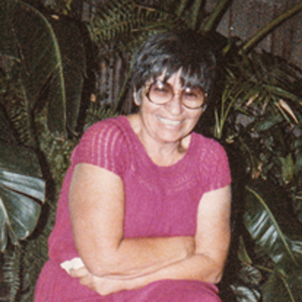 Carolina E. Medrano Profile Photo