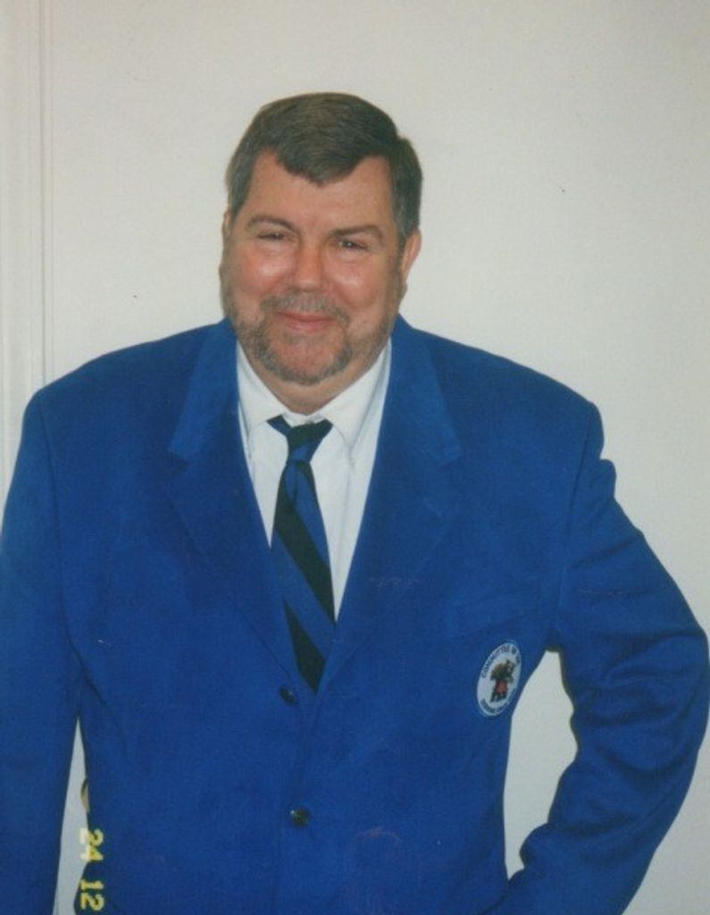 Robert "Mickey" Brady