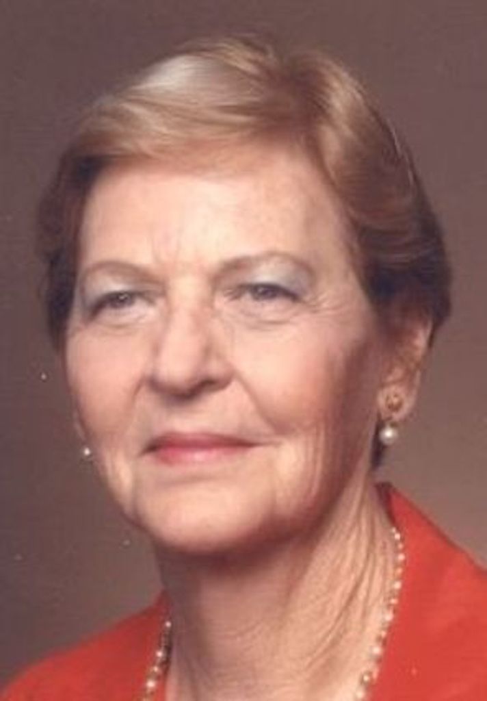 Kathryn Thompson