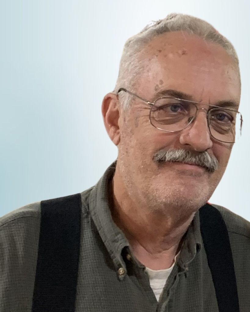 Daniel Wilkes Parrish