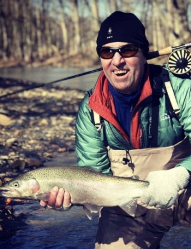 Richard  L. "Rick" Rinestine Profile Photo