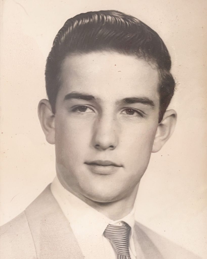 Gene Raymond Babcock, Sr.