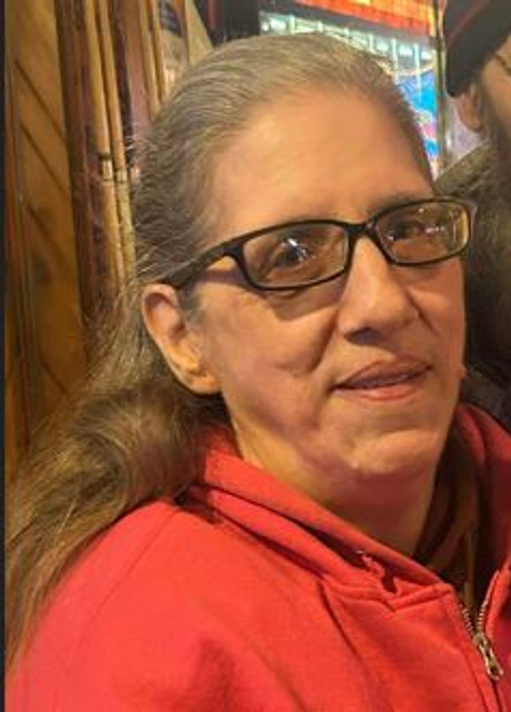 Molly Ann Powell Profile Photo