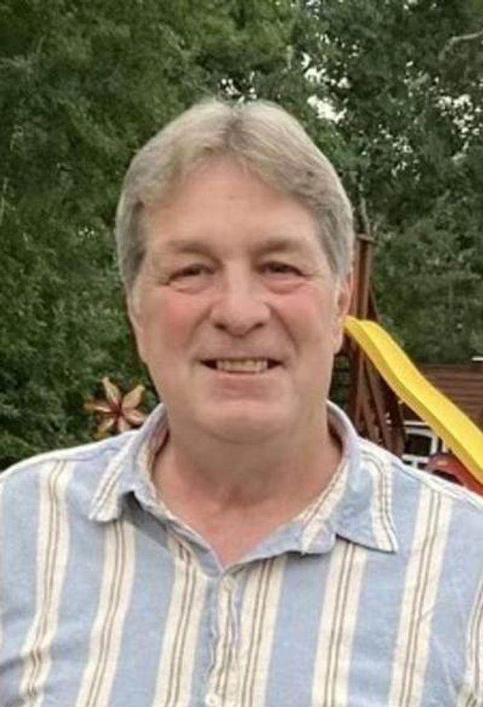 Richard James Kolke Profile Photo