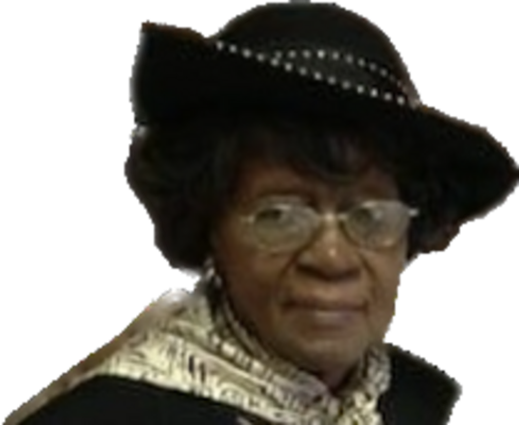 Glather L. Robbins Profile Photo