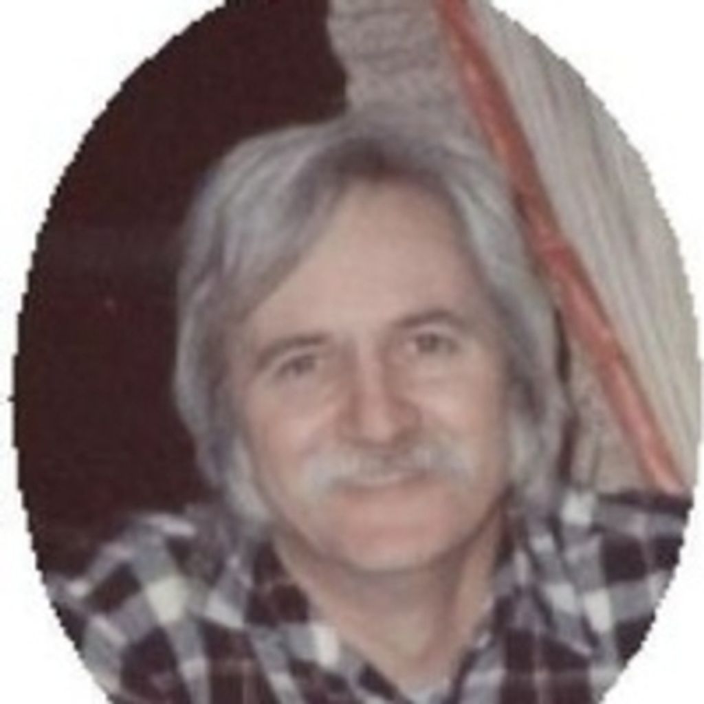 Galen Ray Sanders Profile Photo