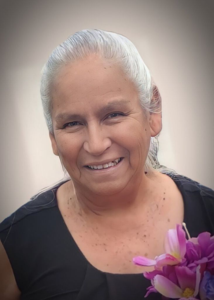 Maria G. Rendon