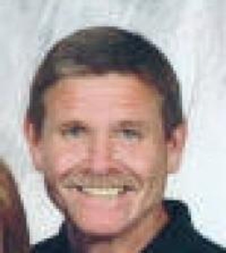 William Richard "Dicky" Tally