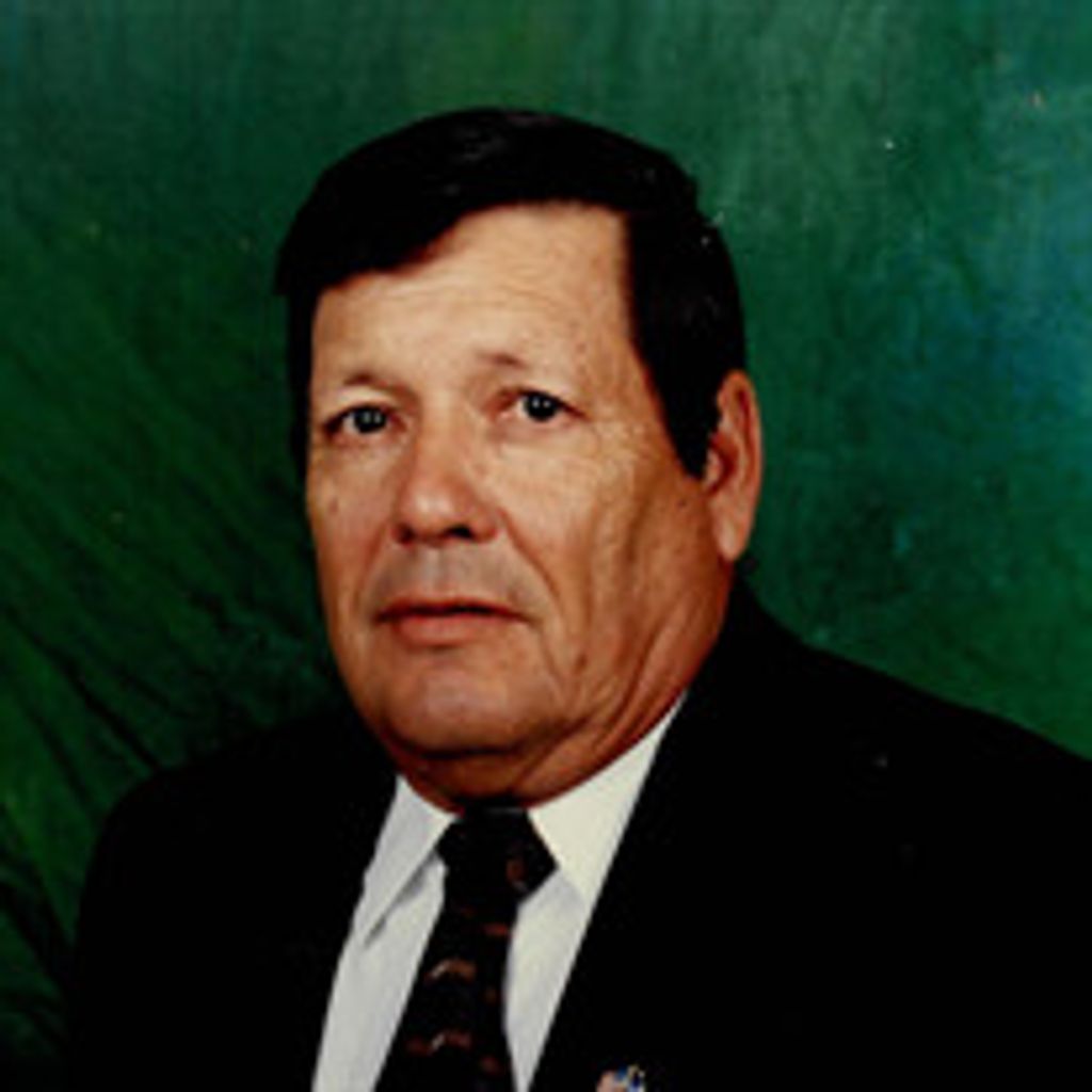 Roque Rosales