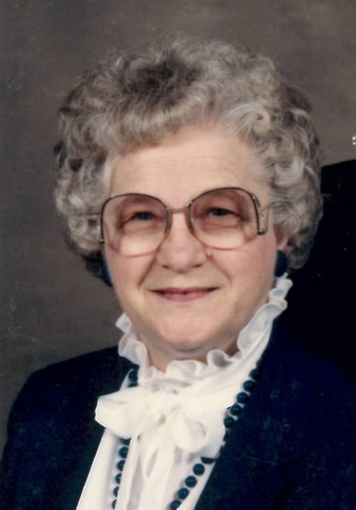 Lillian Rose Selzler Profile Photo