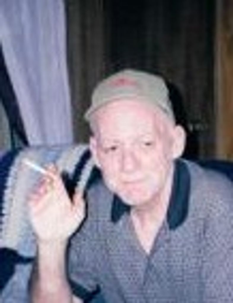 Gary Warren Allen