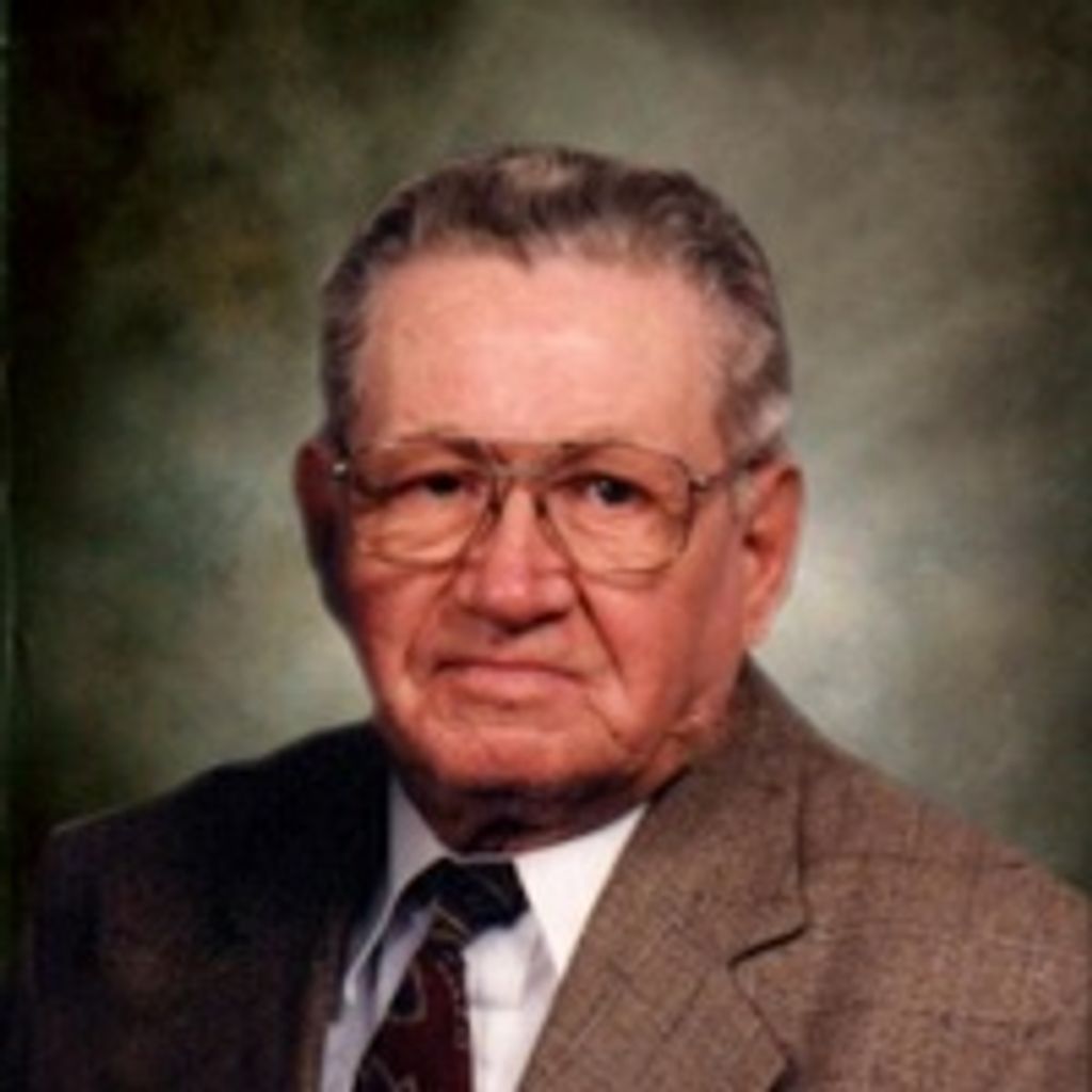 Ralph Copple