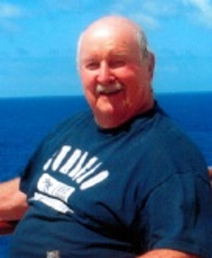 Robert  Donald Mitchell Profile Photo