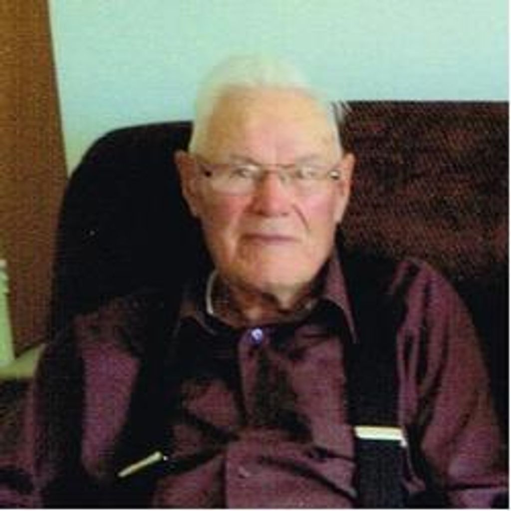 Nelson Ingram Profile Photo