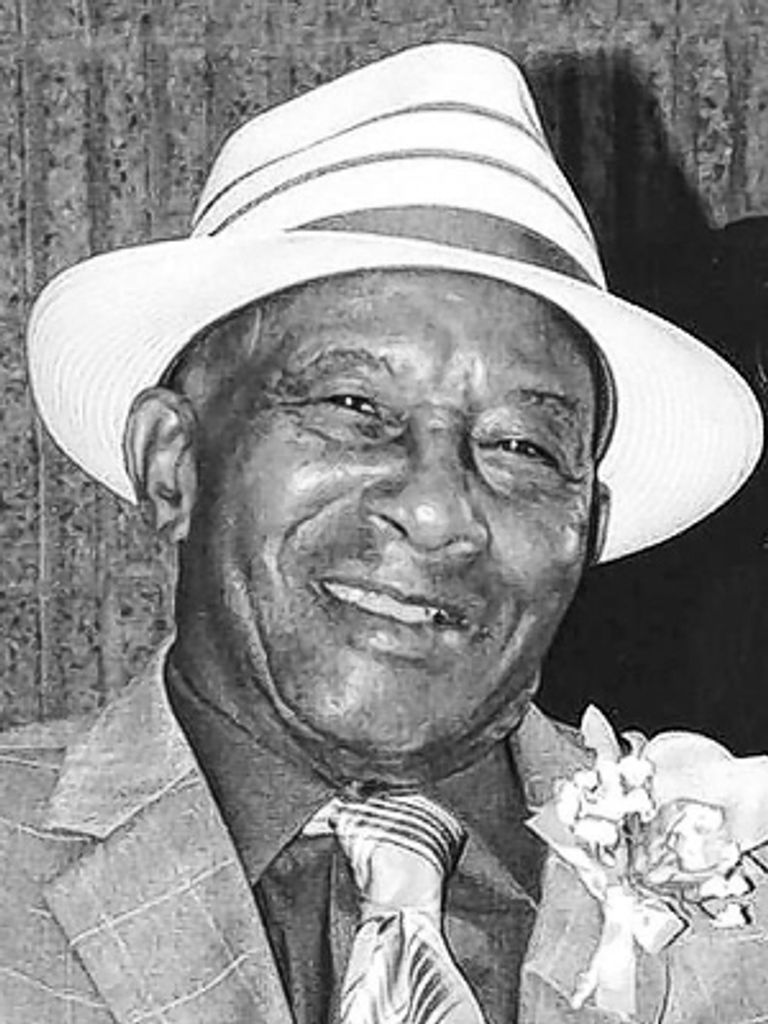 George Bell Sr.