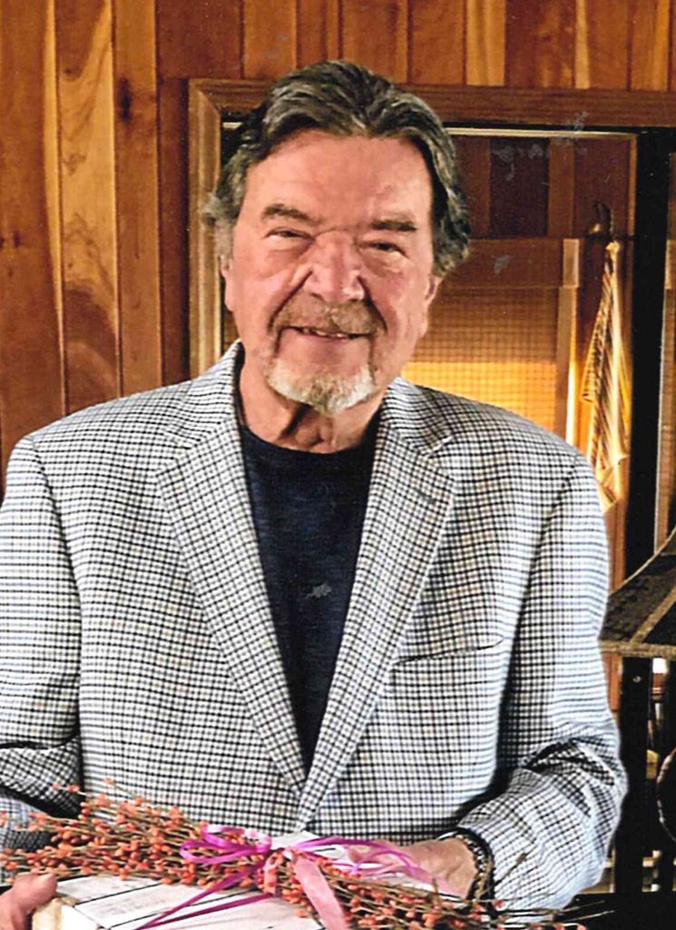 Stephen J. Snyder