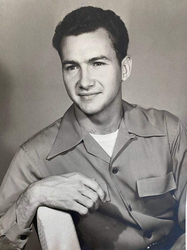 Marvin Rex Weeks Profile Photo