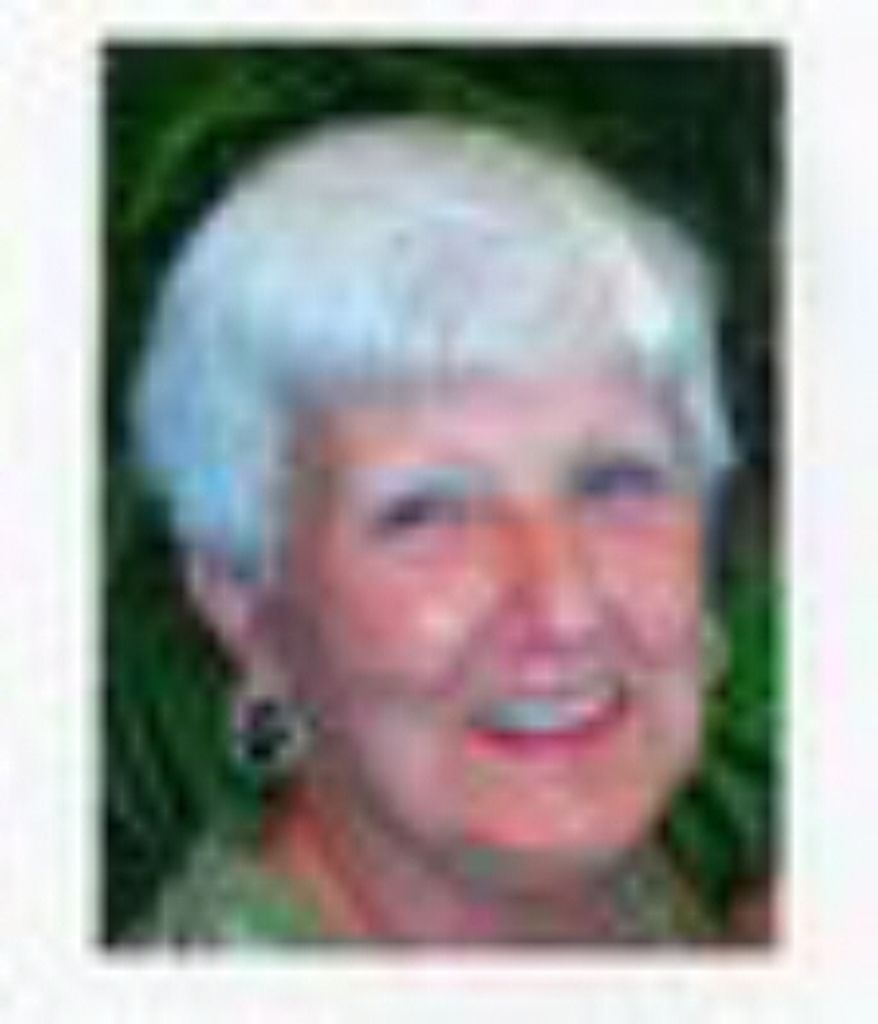 Nora  Mcgee