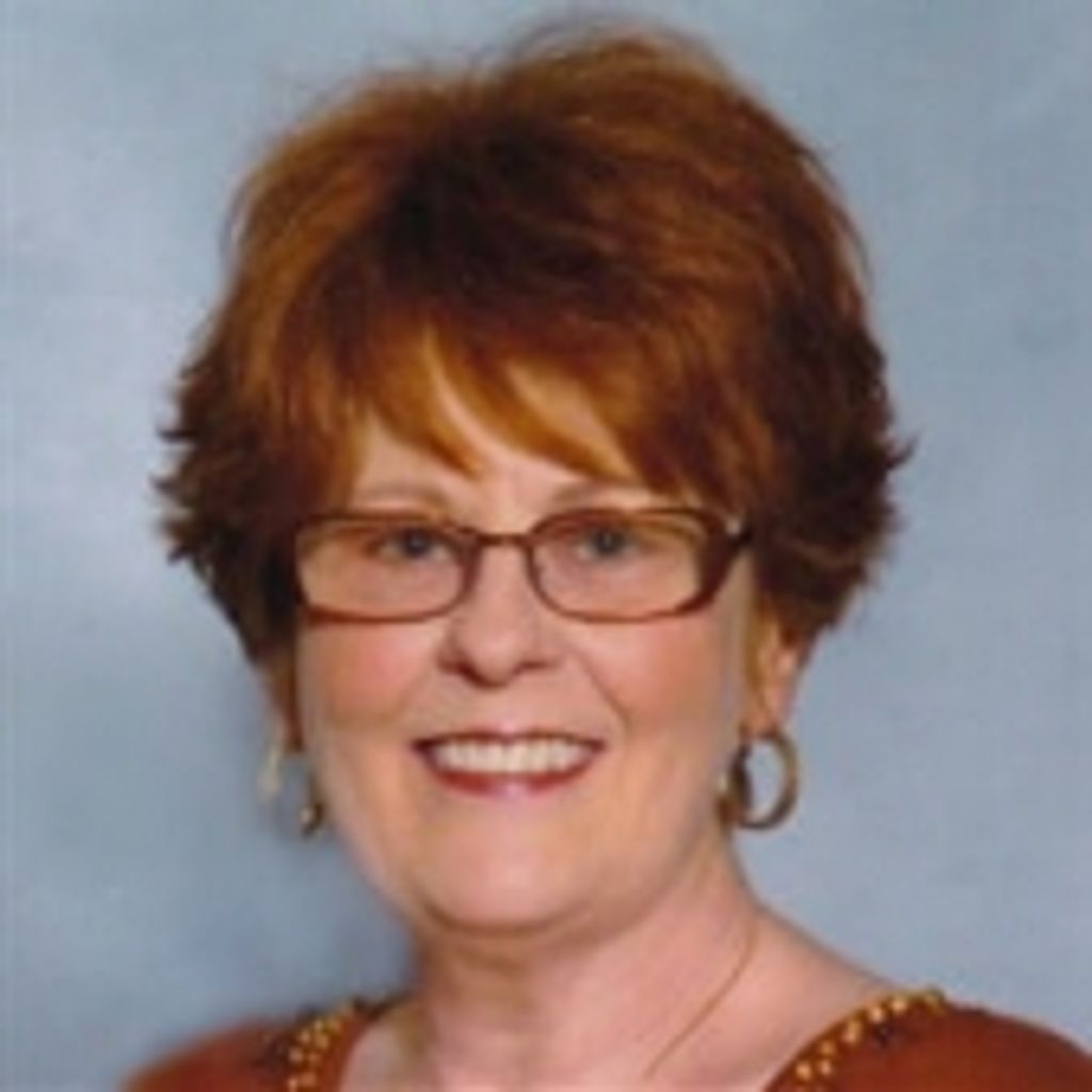 Betty Jane Malmlov