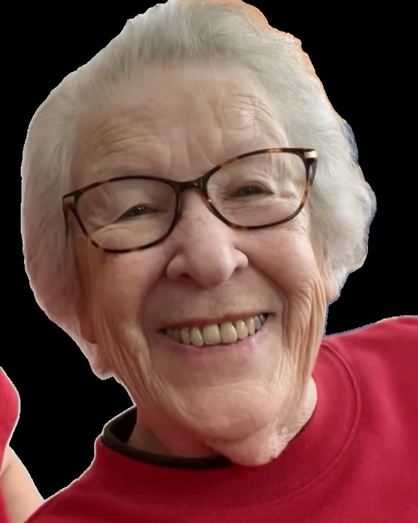 Martha Jane Vickers Profile Photo