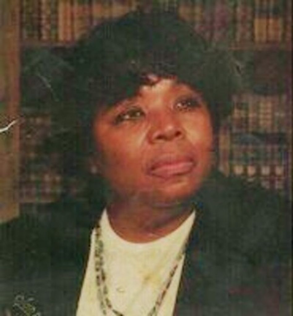 Jessie Mae Henry Profile Photo