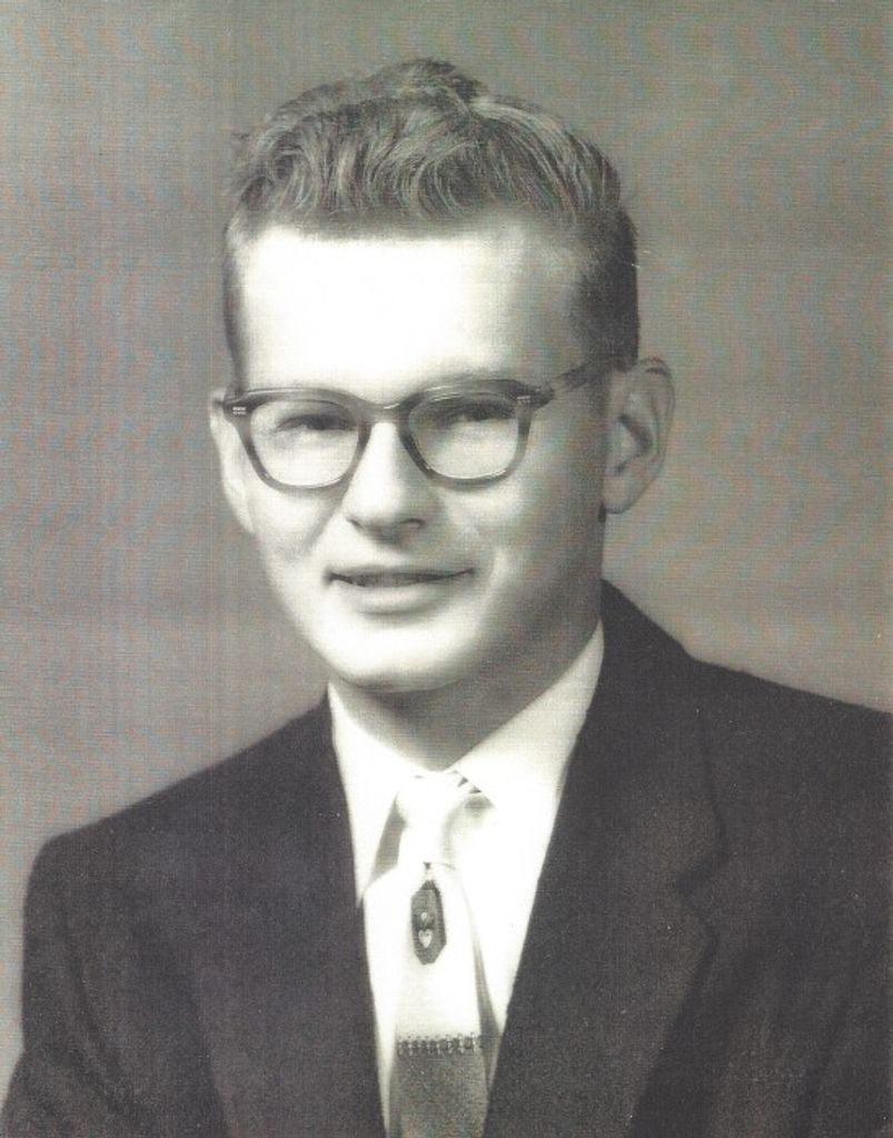 Robert Robinson