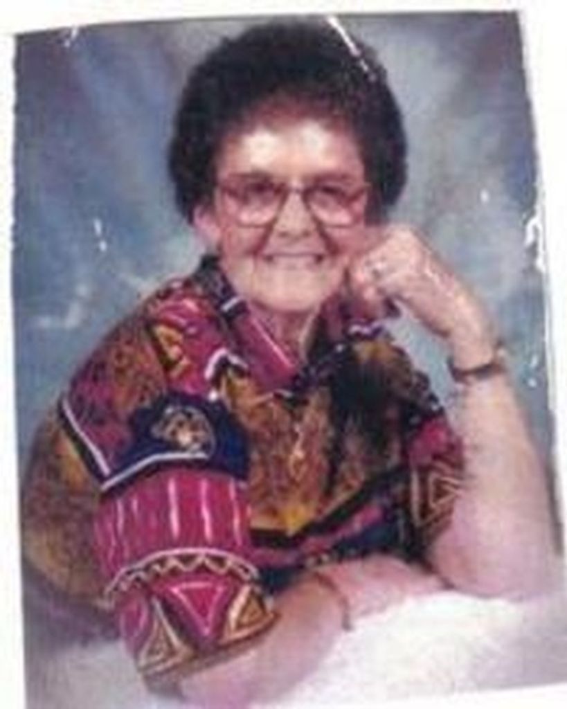 Vancie Marie Butler