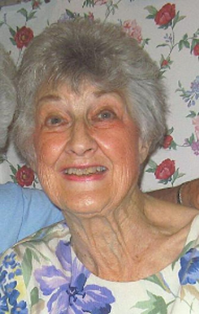 Florence Elizabeth Gray Profile Photo