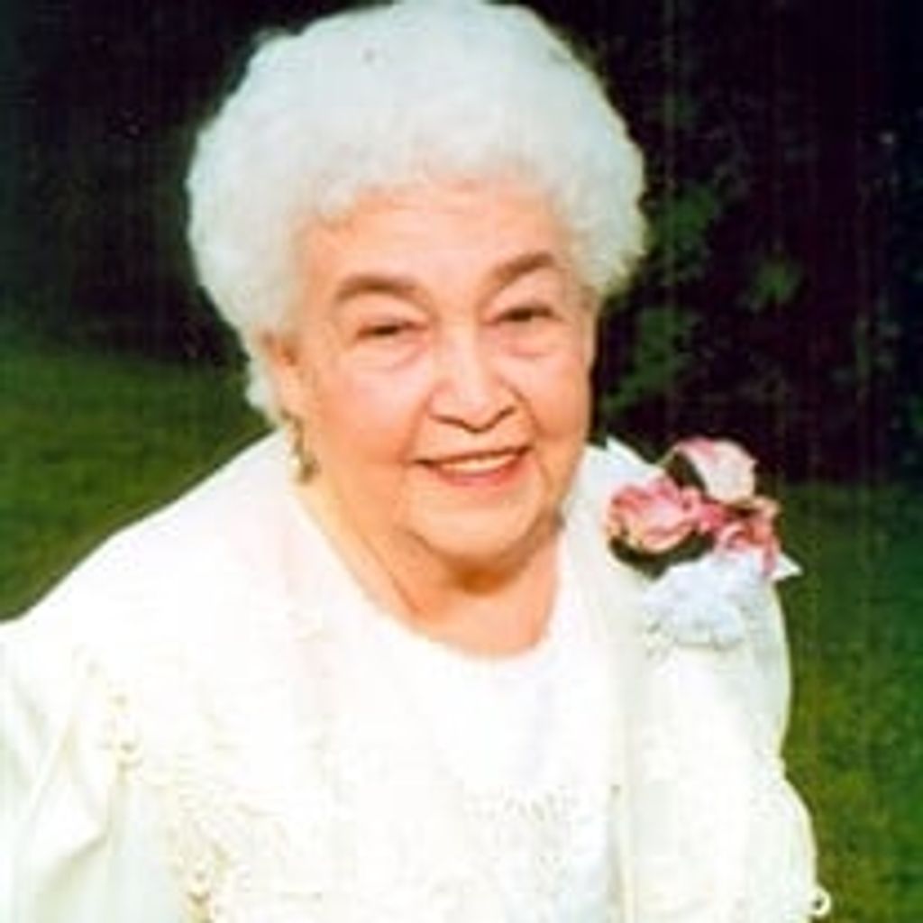 Mary Jackson Davis