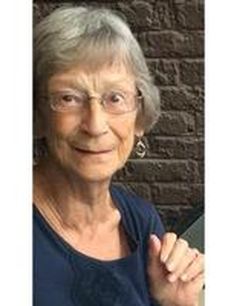Joanne "Joan" G. Meili