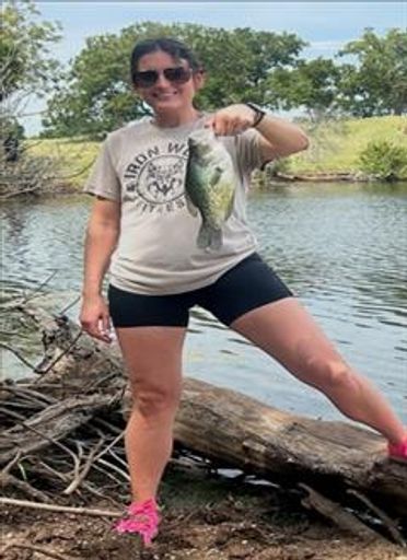 Elizabeth Ann Franks's obituary image