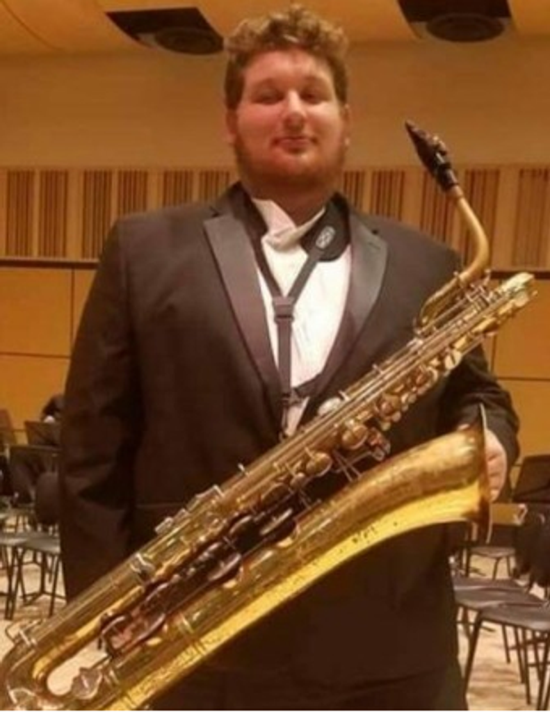 Matthew Dalton Cowart