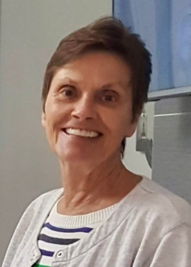 Carolyn Louise Hewitt Profile Photo