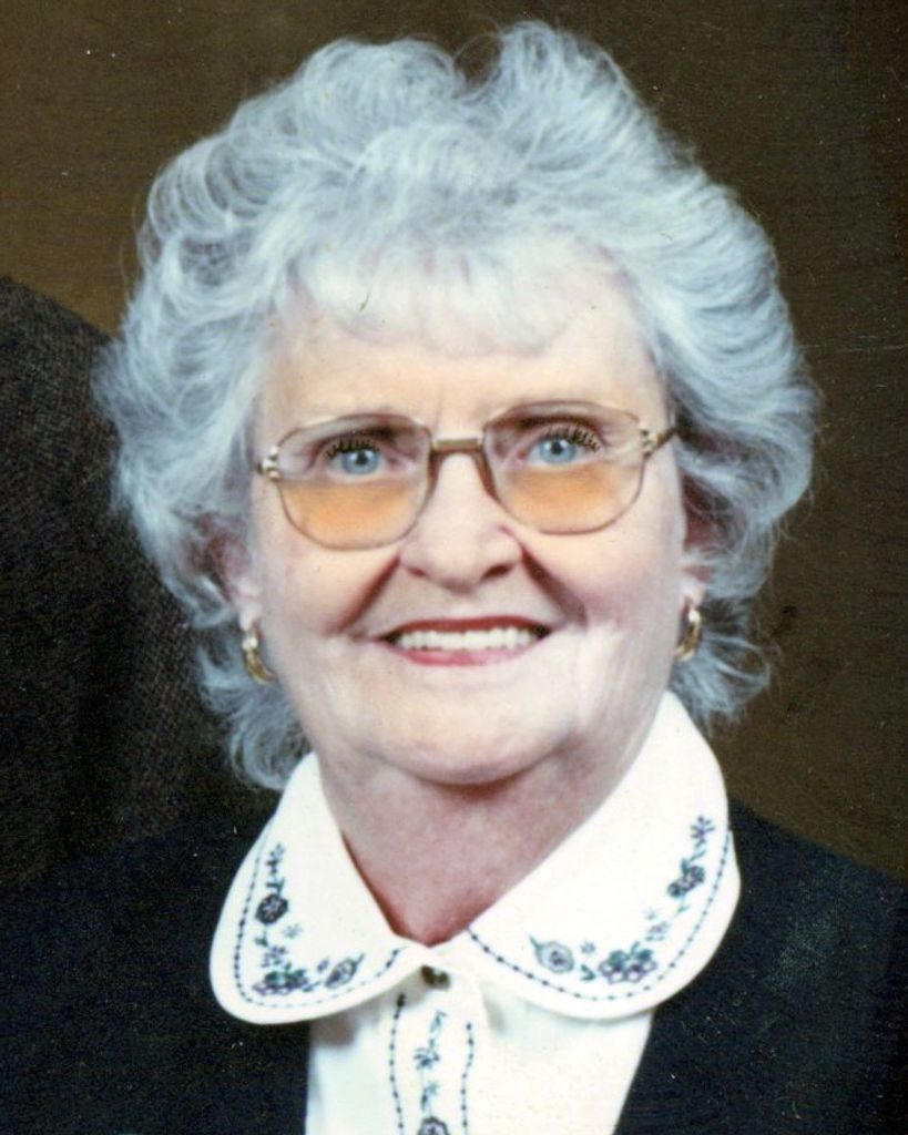Marianne Buenerkemper Profile Photo