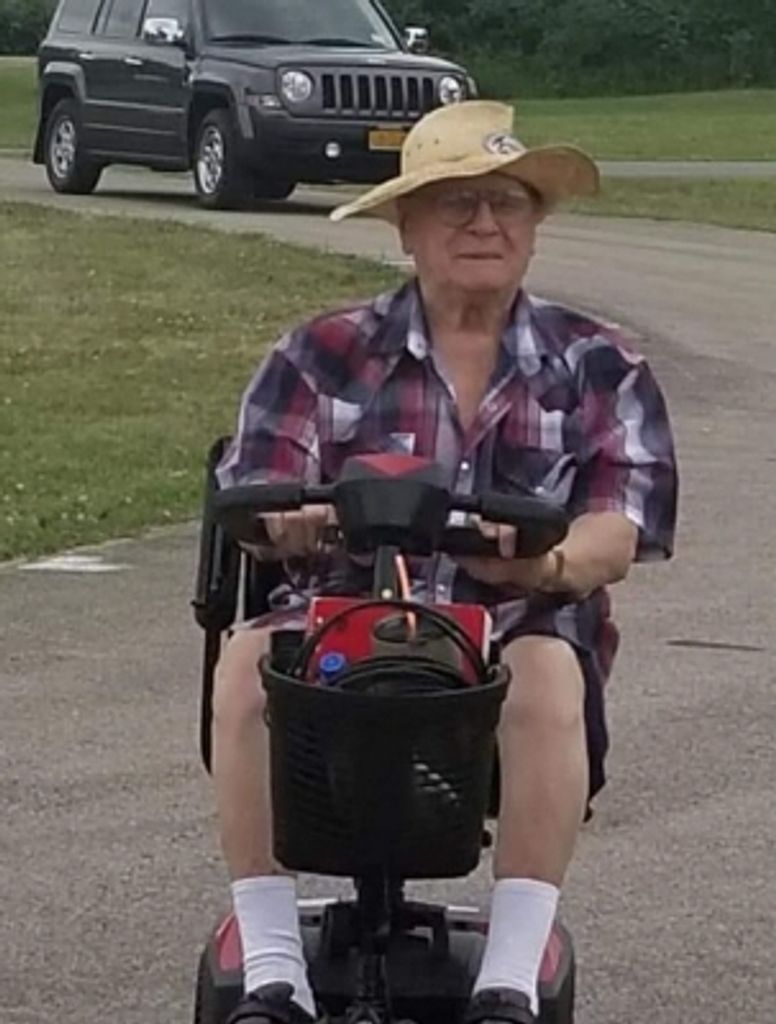 Alton L. Vogle Profile Photo