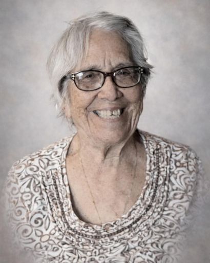 Irene Galindo's obituary image