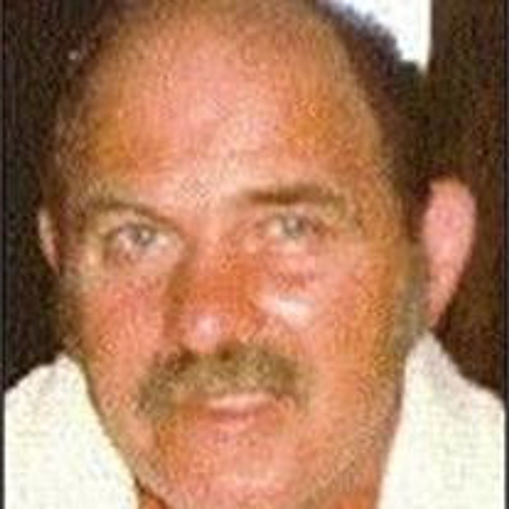 James Glenny