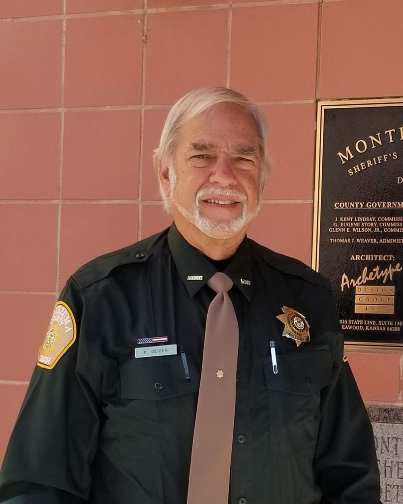 Kenneth "Ken" Edward Geiger Profile Photo