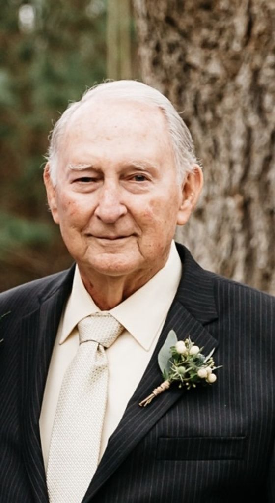 Billy E. Mcneely Profile Photo
