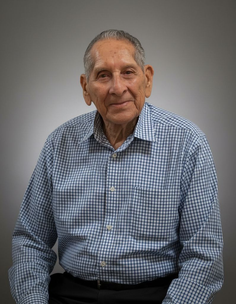 Faustino Estraca, Sr.