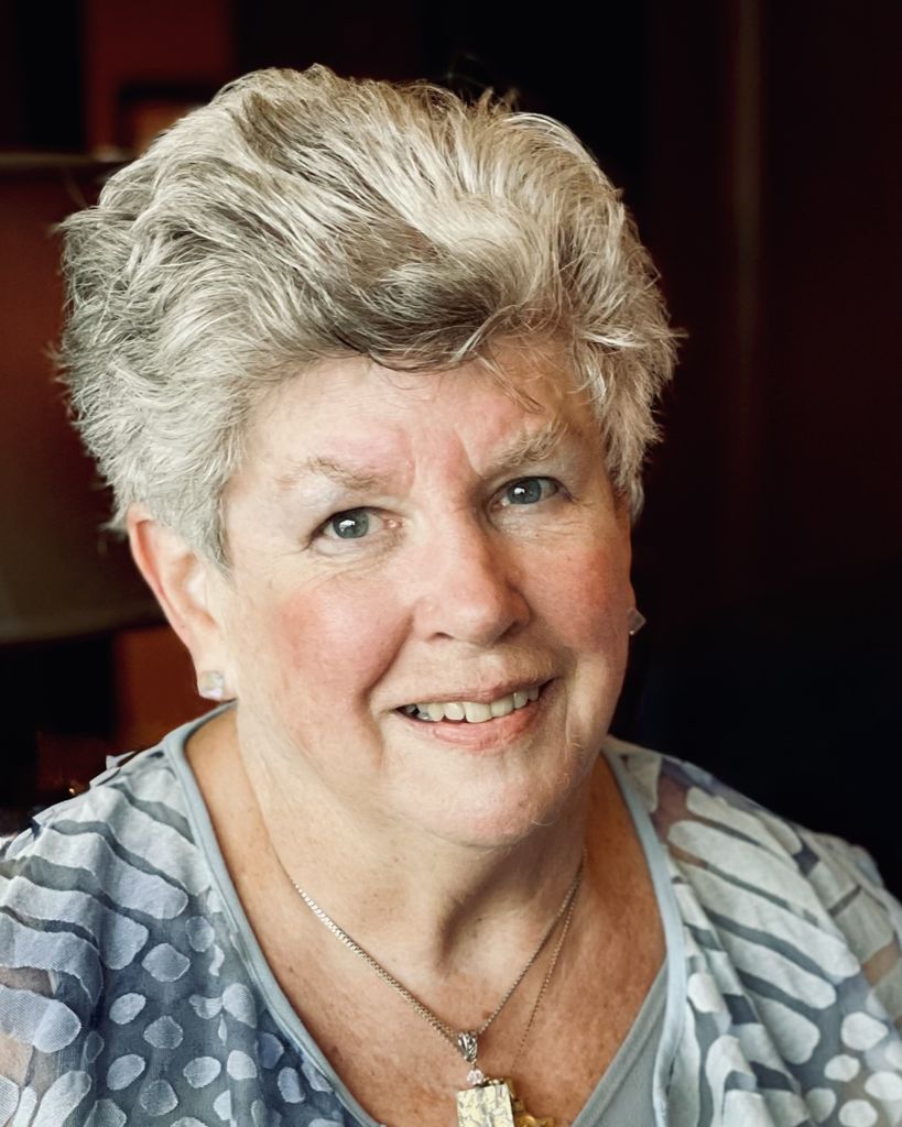 Suzanne F. de Decker