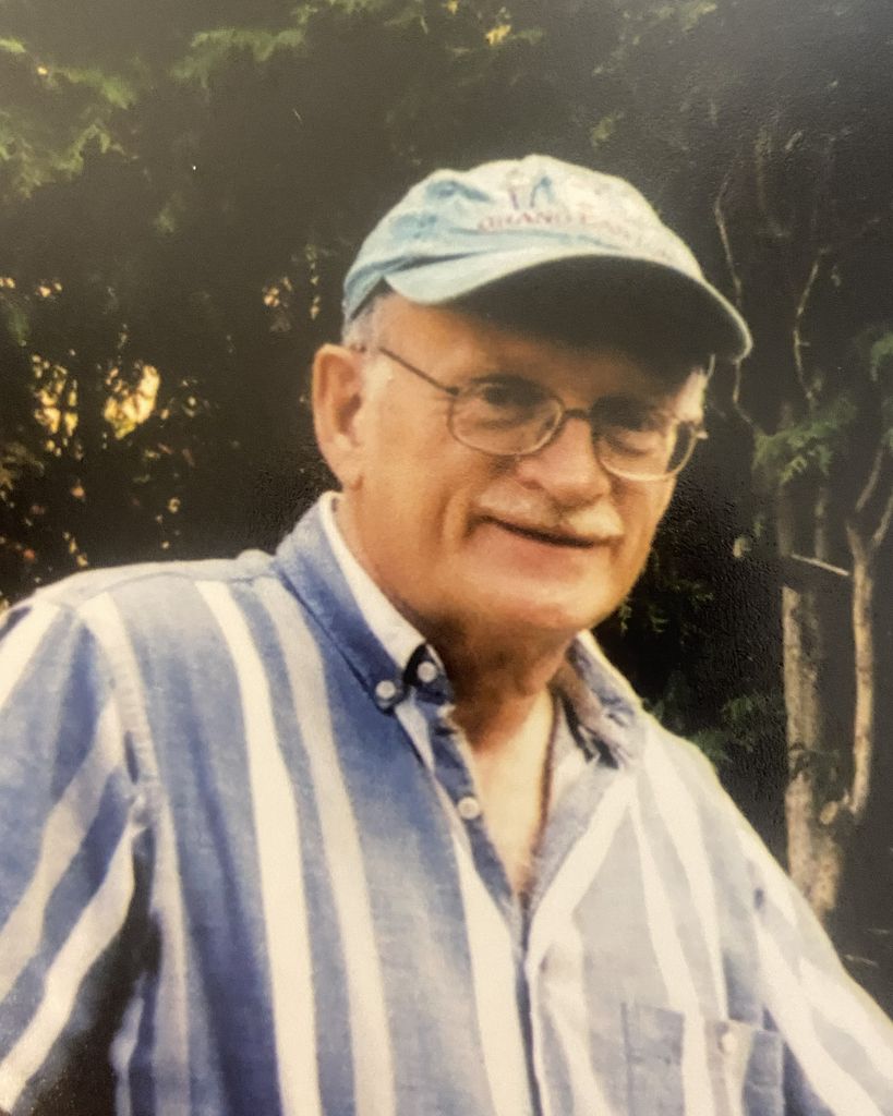 Frederick Warren Davis