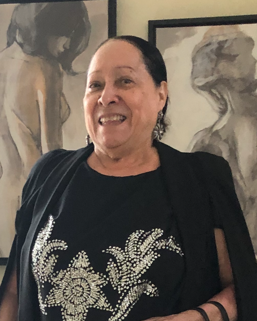 Maria Elena Hernandez Profile Photo