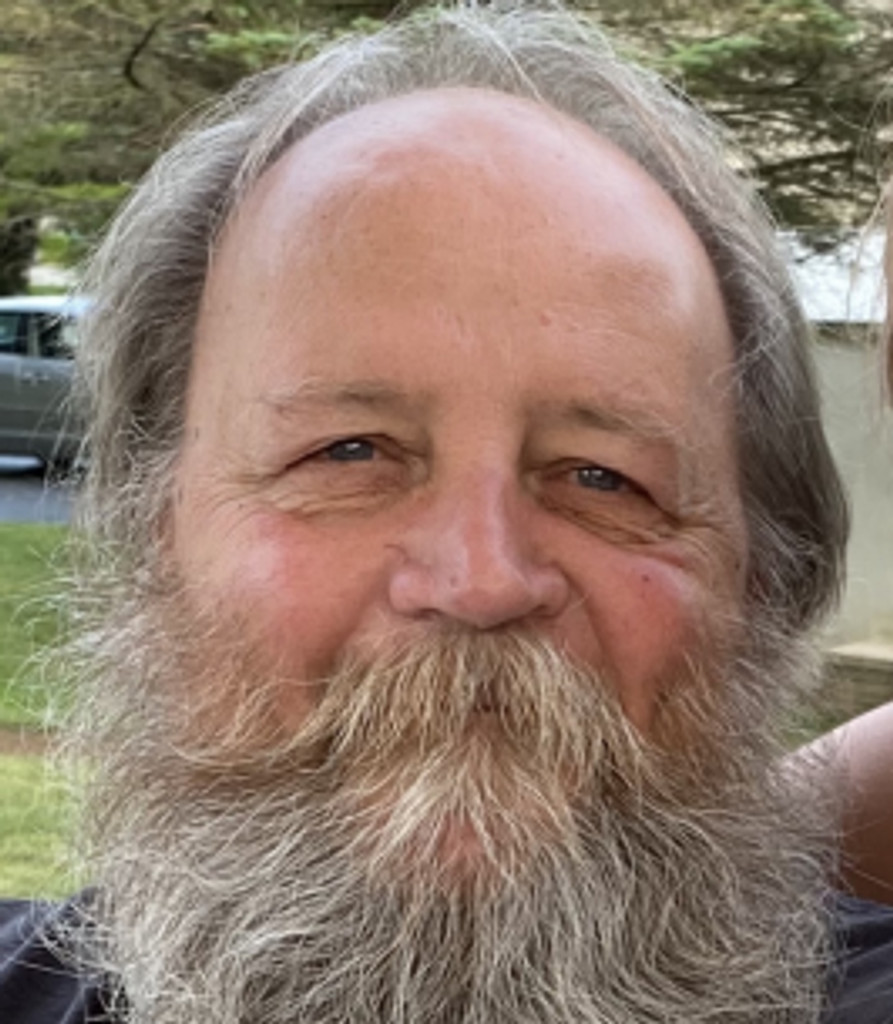 Kenneth Brown Profile Photo