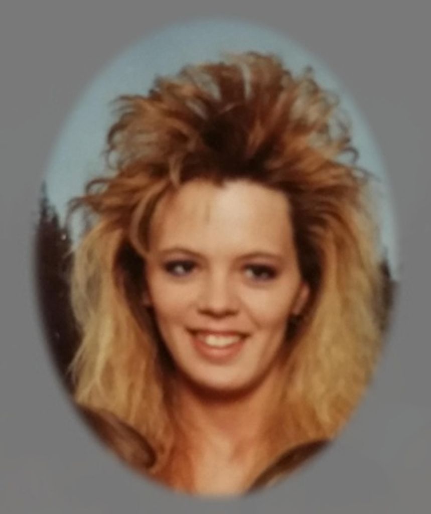 Rhonda Renee' Mcknight