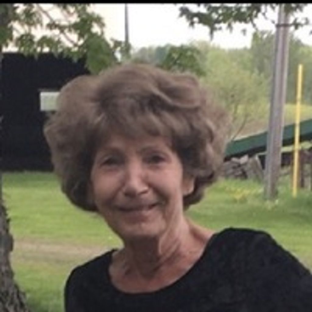 Marcella Helen Linberger Profile Photo