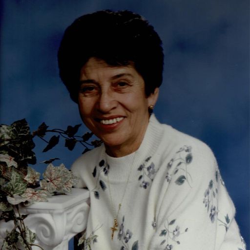 Mary Tejada Profile Photo